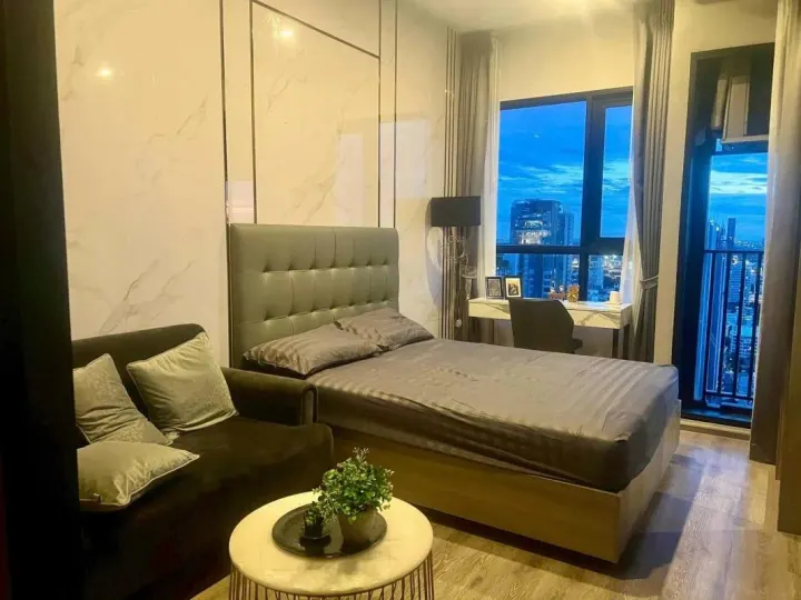 Property photos for Knightsbridge Prime Onnut