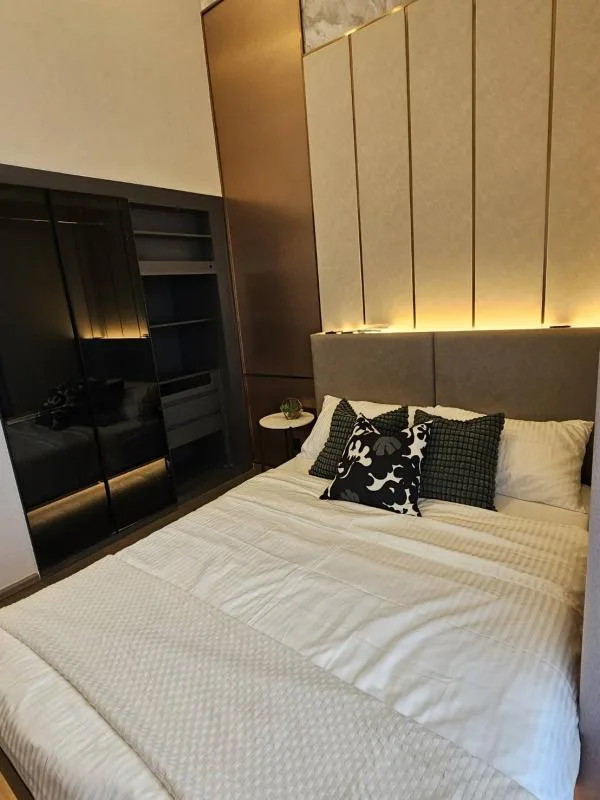 Property photos for Park Origin Chula-samyan