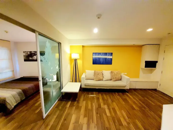 Property photos for The Room Sukhumvit 79