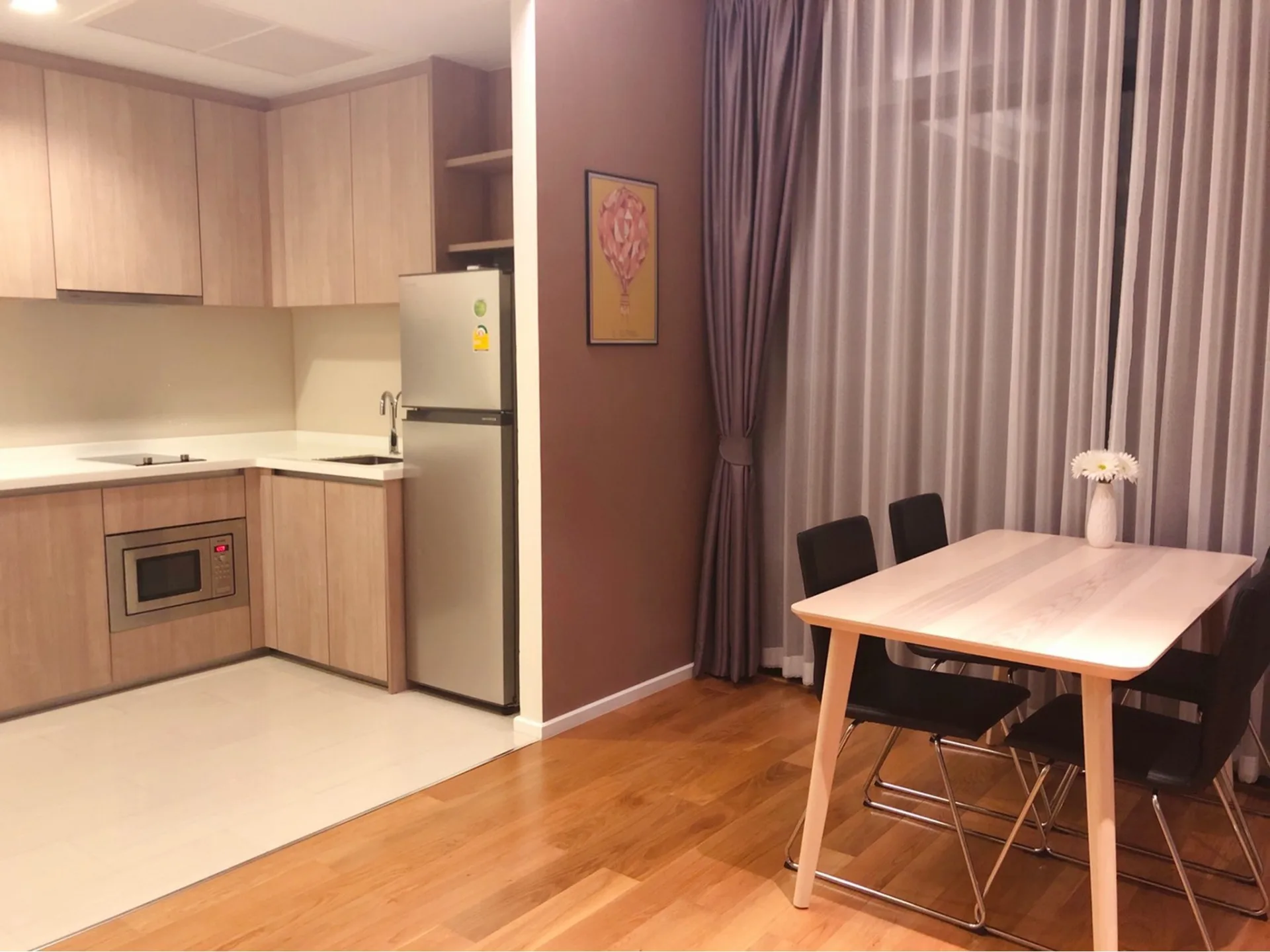Property photos for Circle Living Prototype