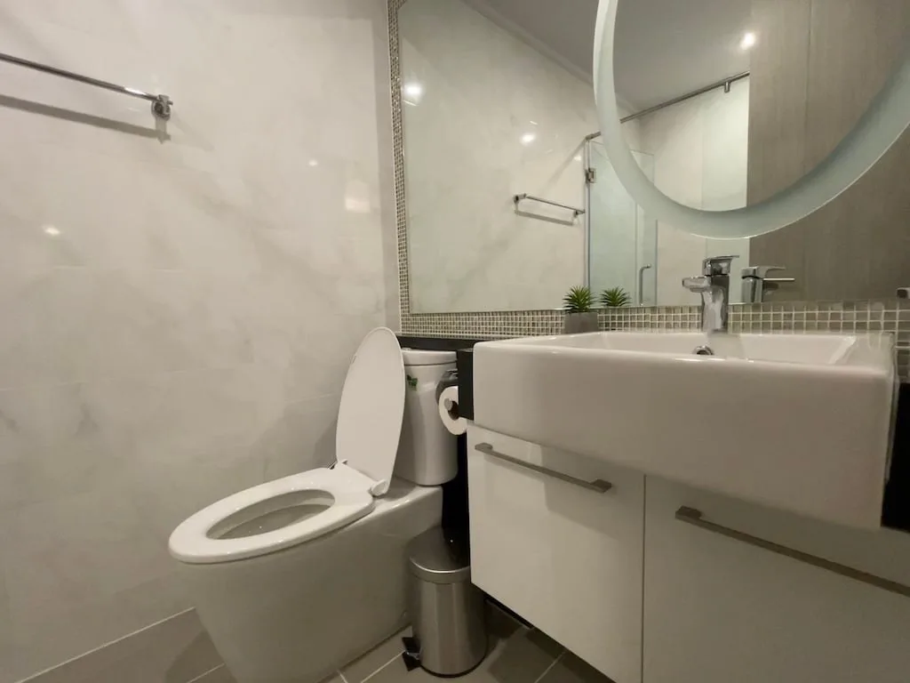 Property photos for Supalai Oriental Sukhumvit 39