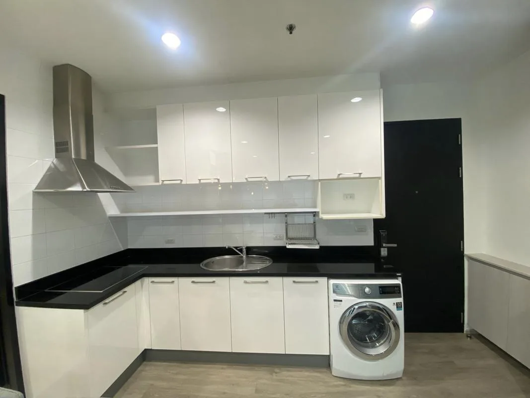 Property photos for Baan Klang Krung Siam - Pathumwan