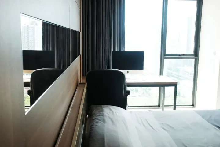 Property photos for Rhythm Asoke