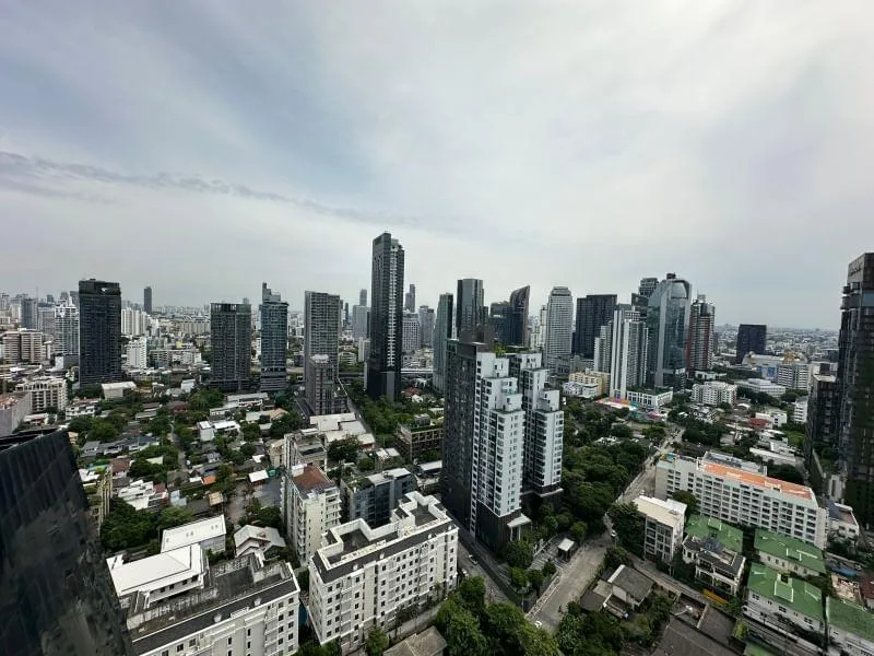 Property photos for Ideo Q Sukhumvit 36