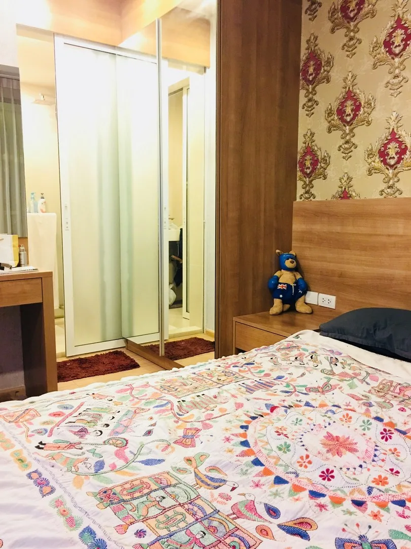 Property photos for Rhythm Sukhumvit 50