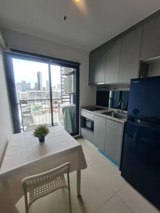 Property photos for Ideo Sukhumvit 93