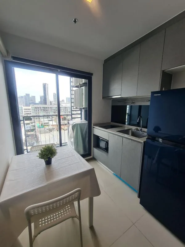 Property photos for Ideo Sukhumvit 93