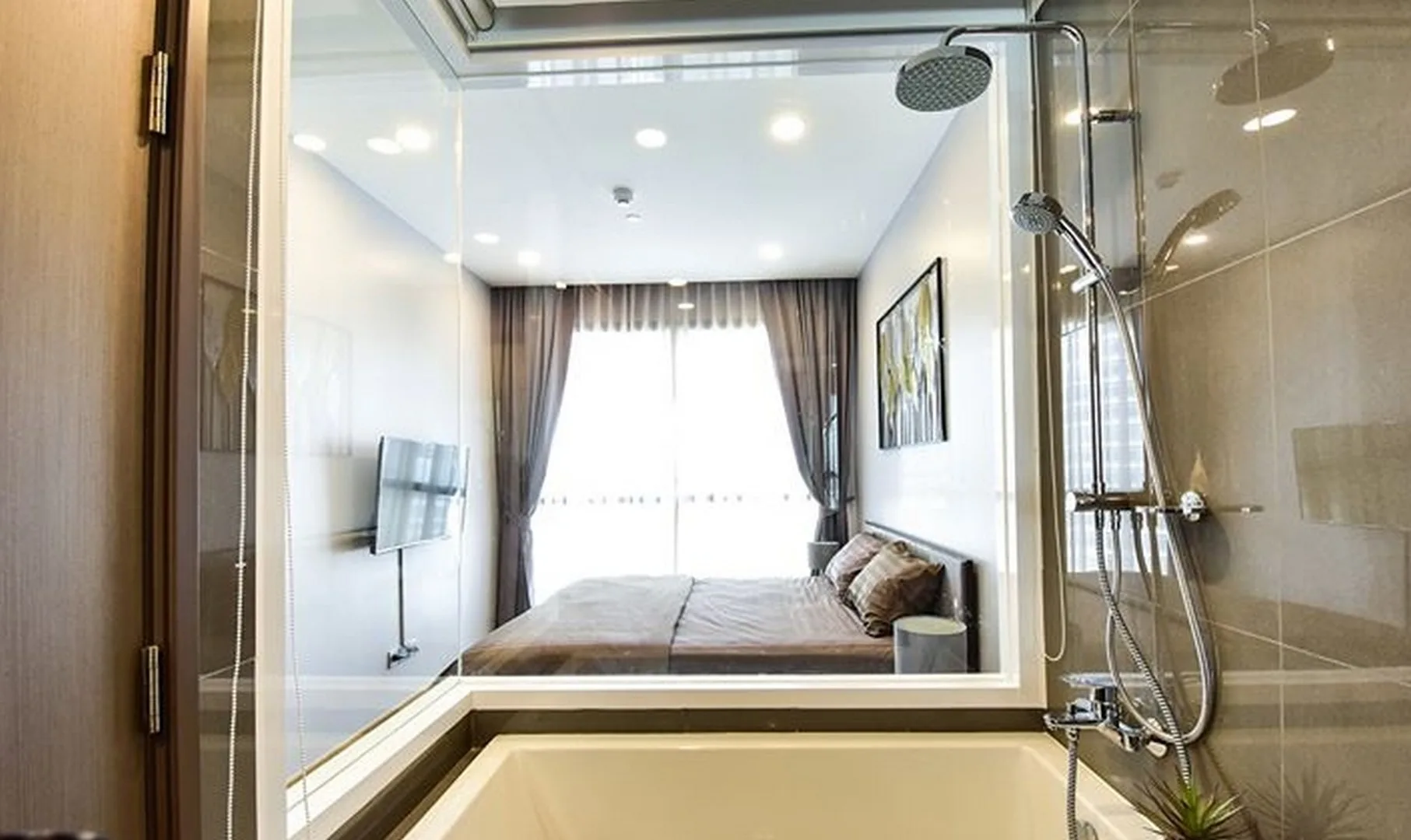 Property photos for Ashton Chula - Silom