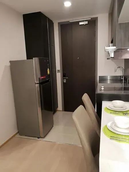 Property photos for Ashton Chula - Silom