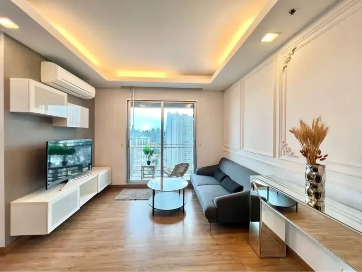 Property photos for Thru Thonglor
