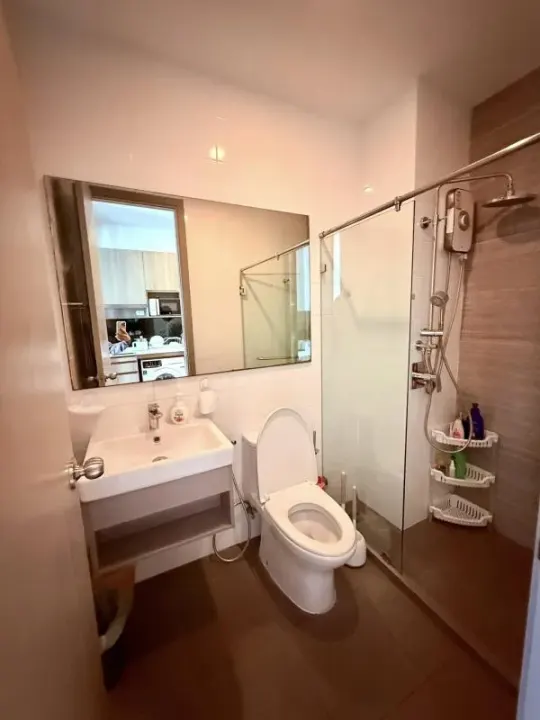 Property photos for Knightsbridge Prime Onnut