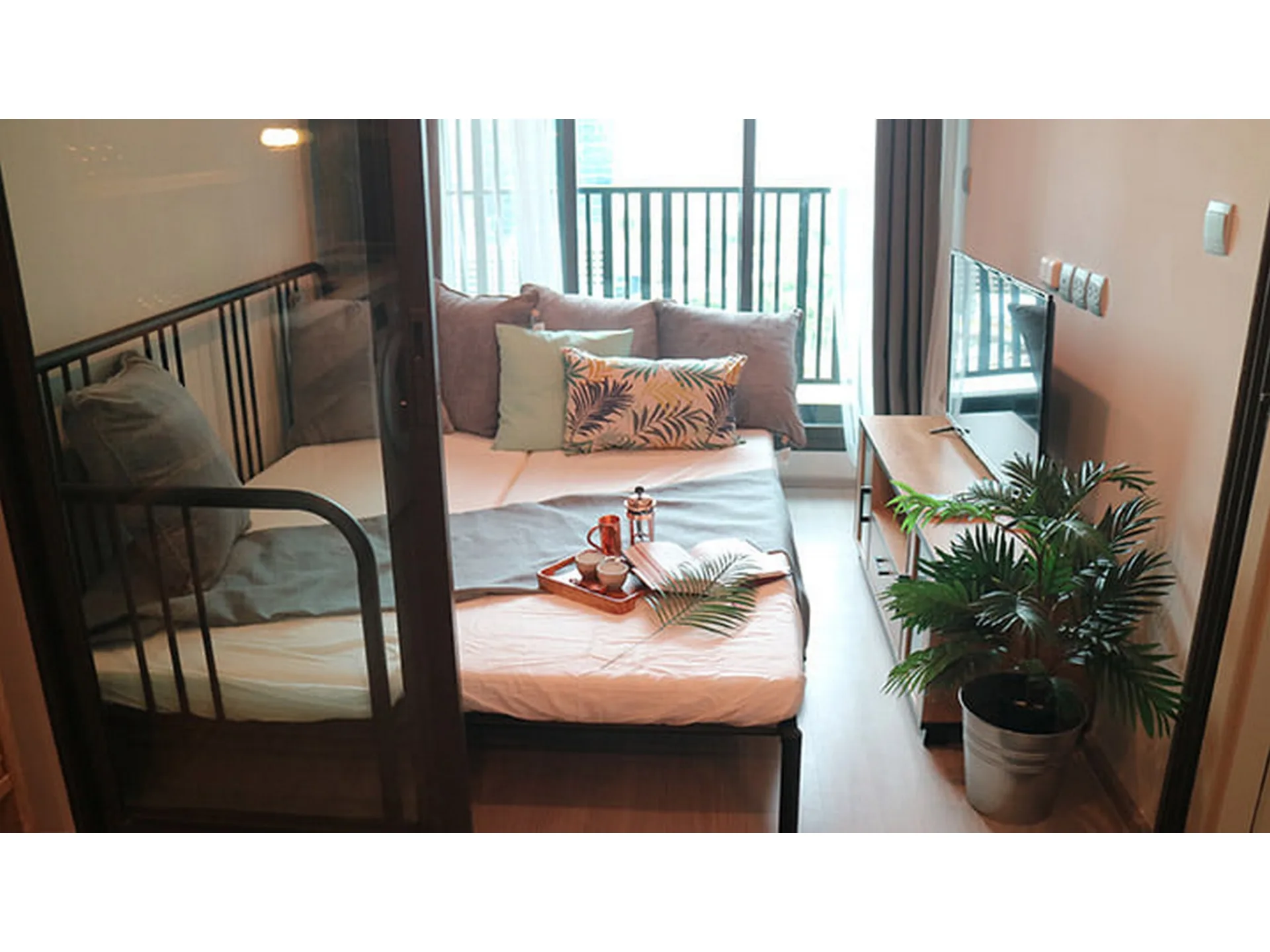 Property photos for Life Ladprao