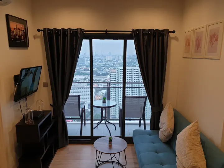 Property photos for THE LINE Phahol - Pradipat