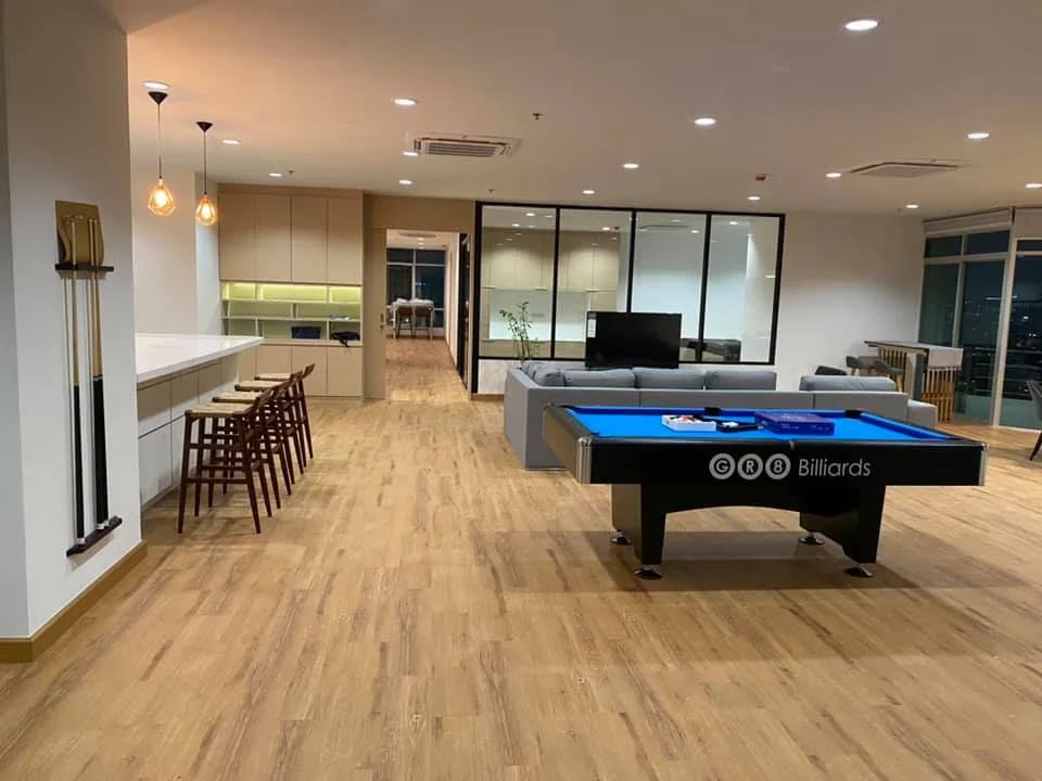 Property photos for Baan Sathorn Chaopraya