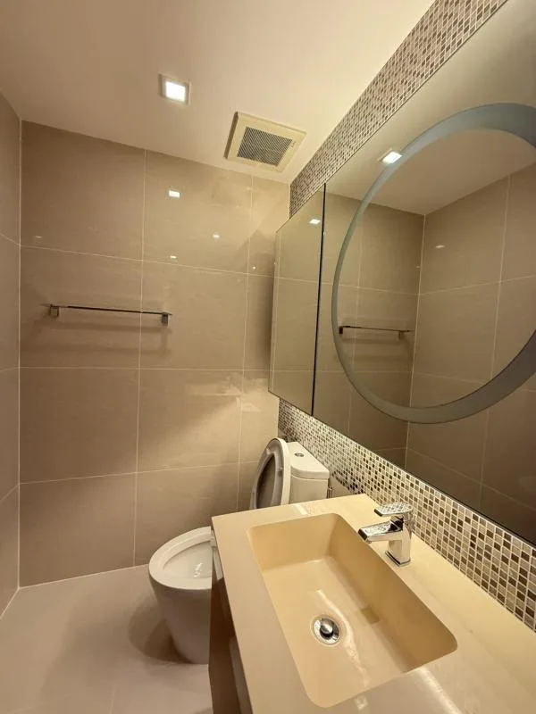 Property photos for Bright Wongwian Yai
