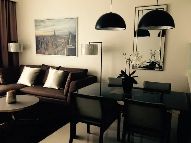 Property photos for Q Langsuan