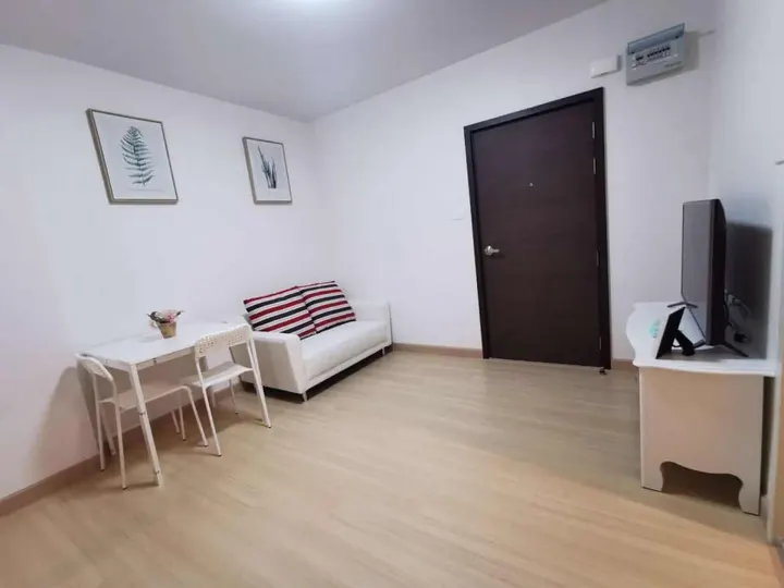 Property photos for Supalai Veranda Rama 9