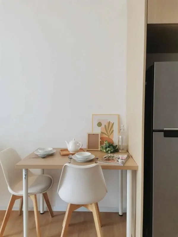 Property photos for Siamese Rama 9
