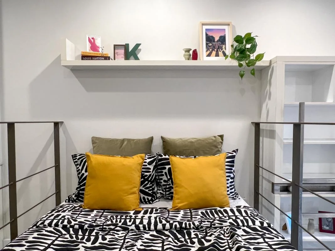 Property photos for Ideo Morph 38