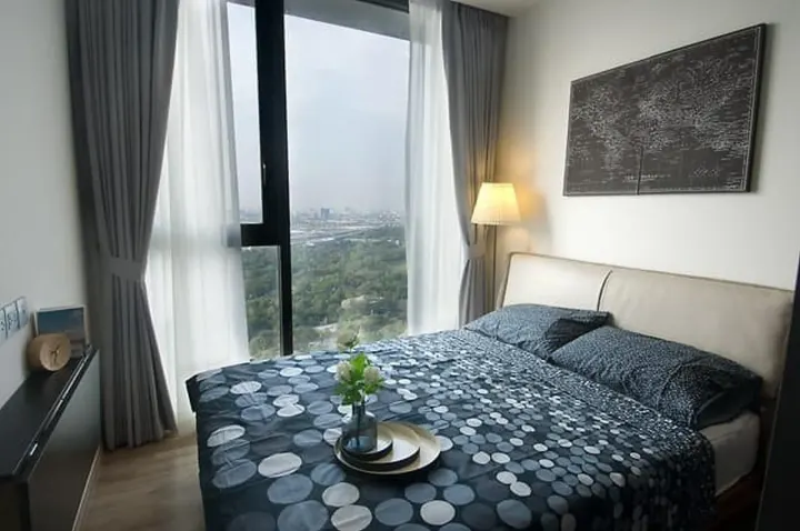 Property photos for THE LINE Jatujak - Mochit