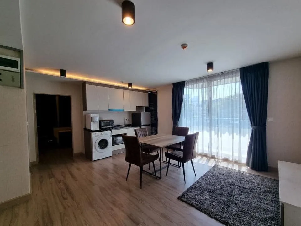 Property photos for The Unique Sukhumvit 62/1