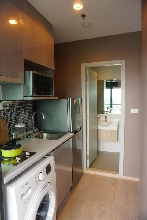 Property photos for Ideo Sathorn - Thaphra