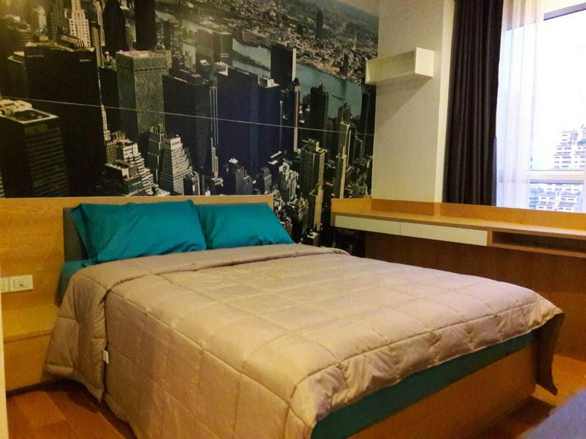 Property photos for Condolette Ize Ratchathewi
