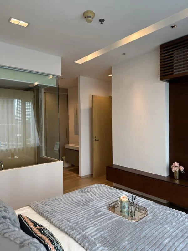 Property photos for Siri at Sukhumvit
