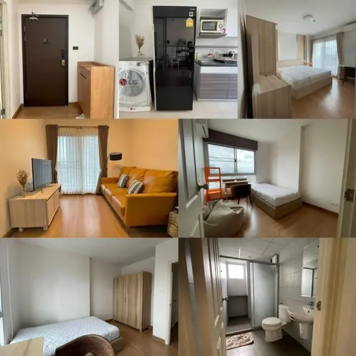 Property photos for Supalai Veranda Ratchavipha - Prachachuen