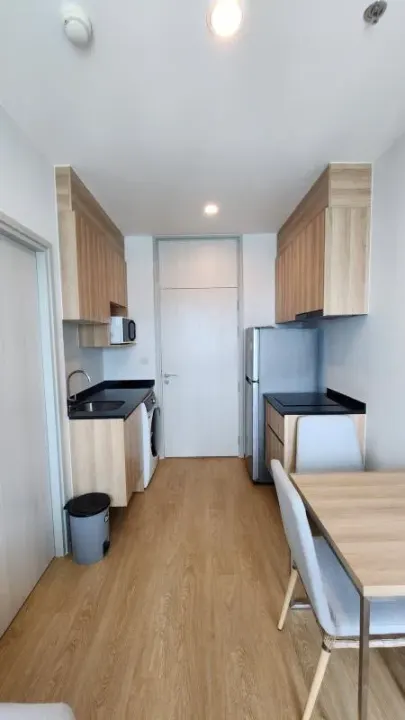Property photos for Noble Revolve Ratchada 2