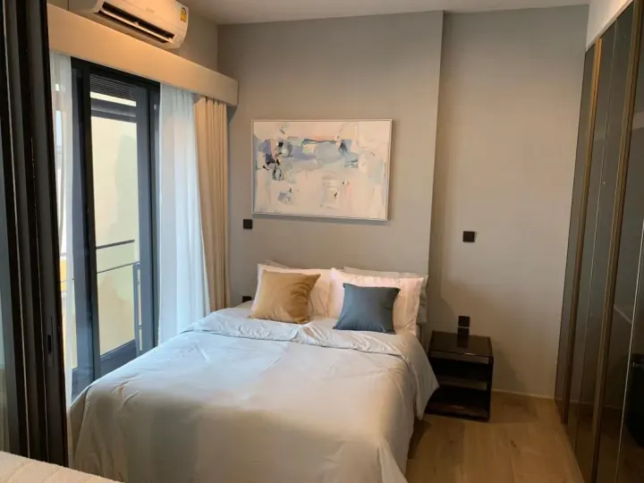 Property photos for The Crest Park Residences