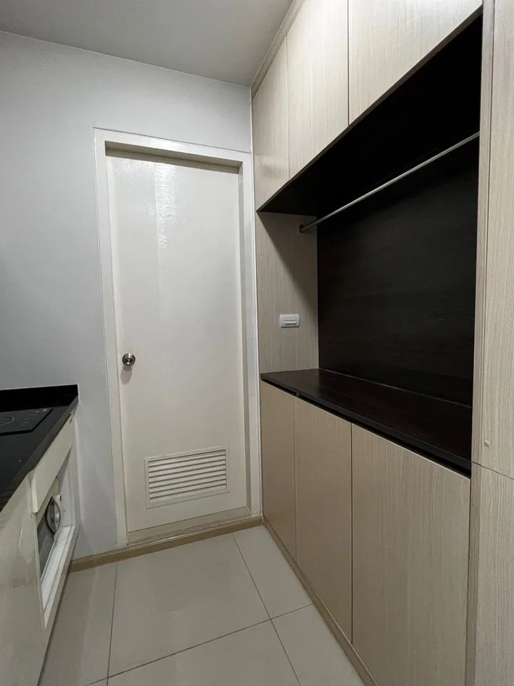 Property photos for Fuse Miti sutthisan - ratchada