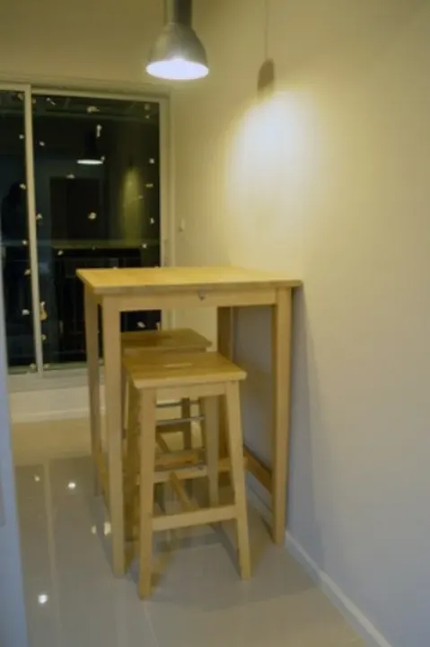 Property photos for Aspire Rama 9
