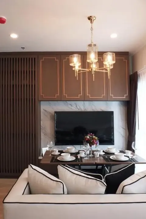 Property photos for Noble Revolve Ratchada 2