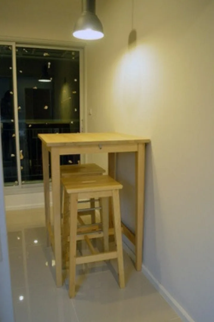 Property photos for Aspire Rama 9