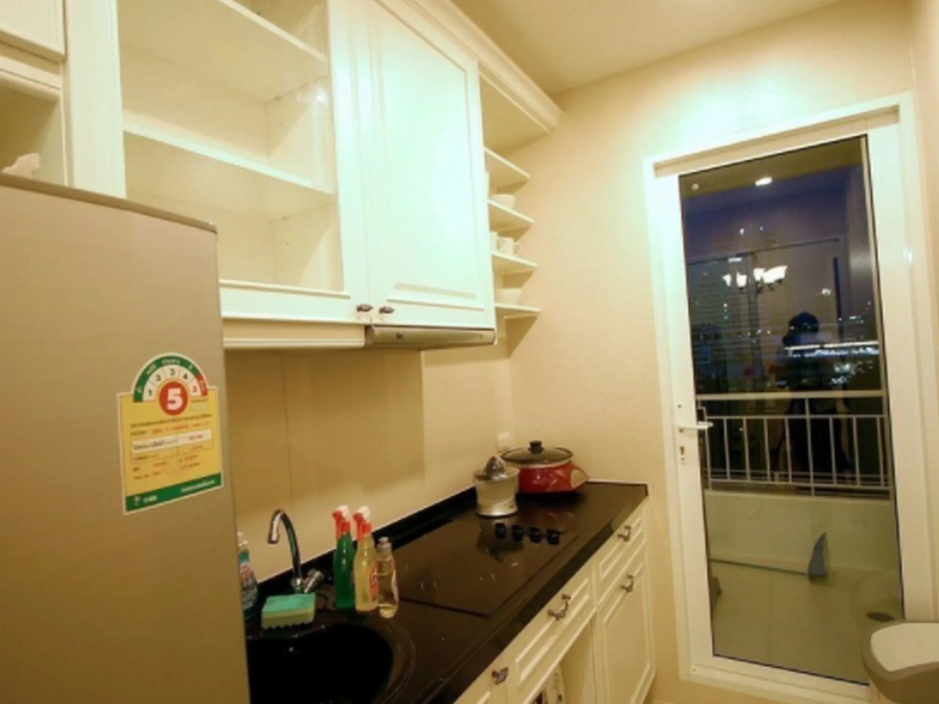 Property photos for Ivy Sathorn 10