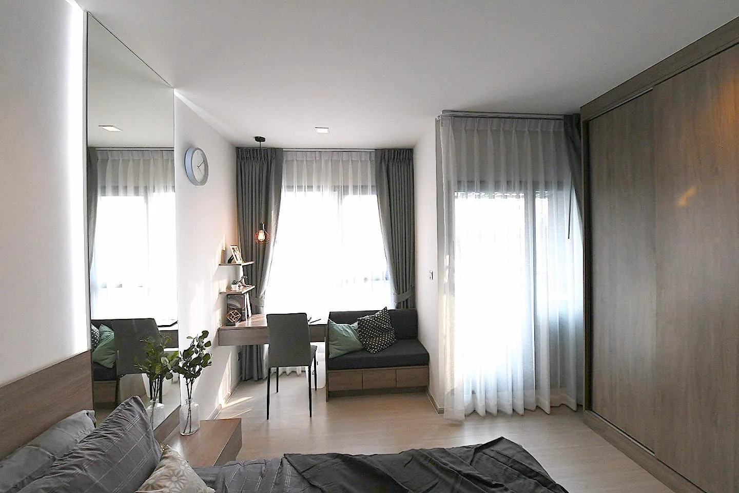 Property photos for LIFE Asoke - Rama 9