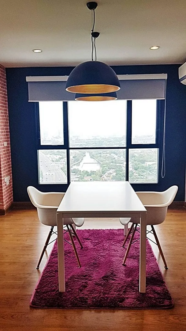 Property photos for The Base Rama 9 - Ramkhamhaeng