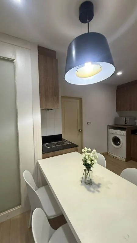 Property photos for Tree Condo Sukhumvit 42
