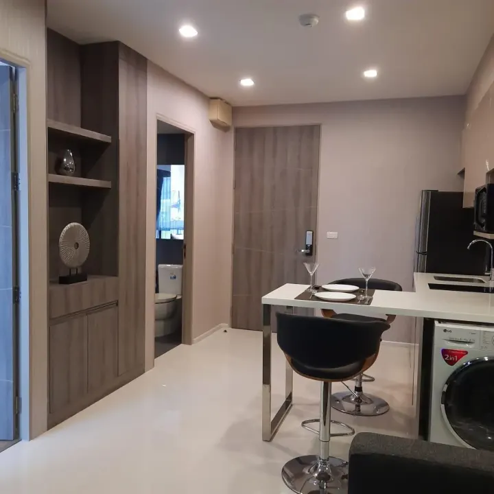 Property photos for Trapezo Sukhumvit 16
