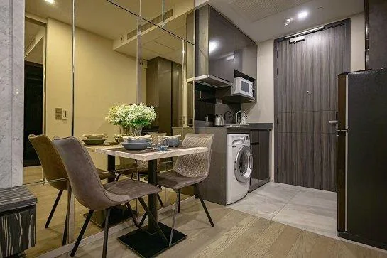Property photos for Ashton Asoke