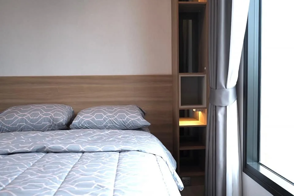 Property photos for Life Sukhumvit 62