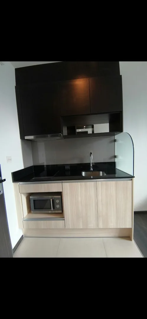 Property photos for Edge Sukhumvit 23