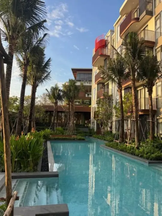 Property photos for Canvas Cherngtalay