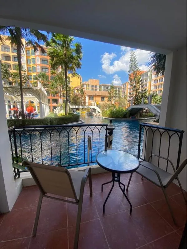 Property photos for Venetian Signature Condo Resort Pattaya