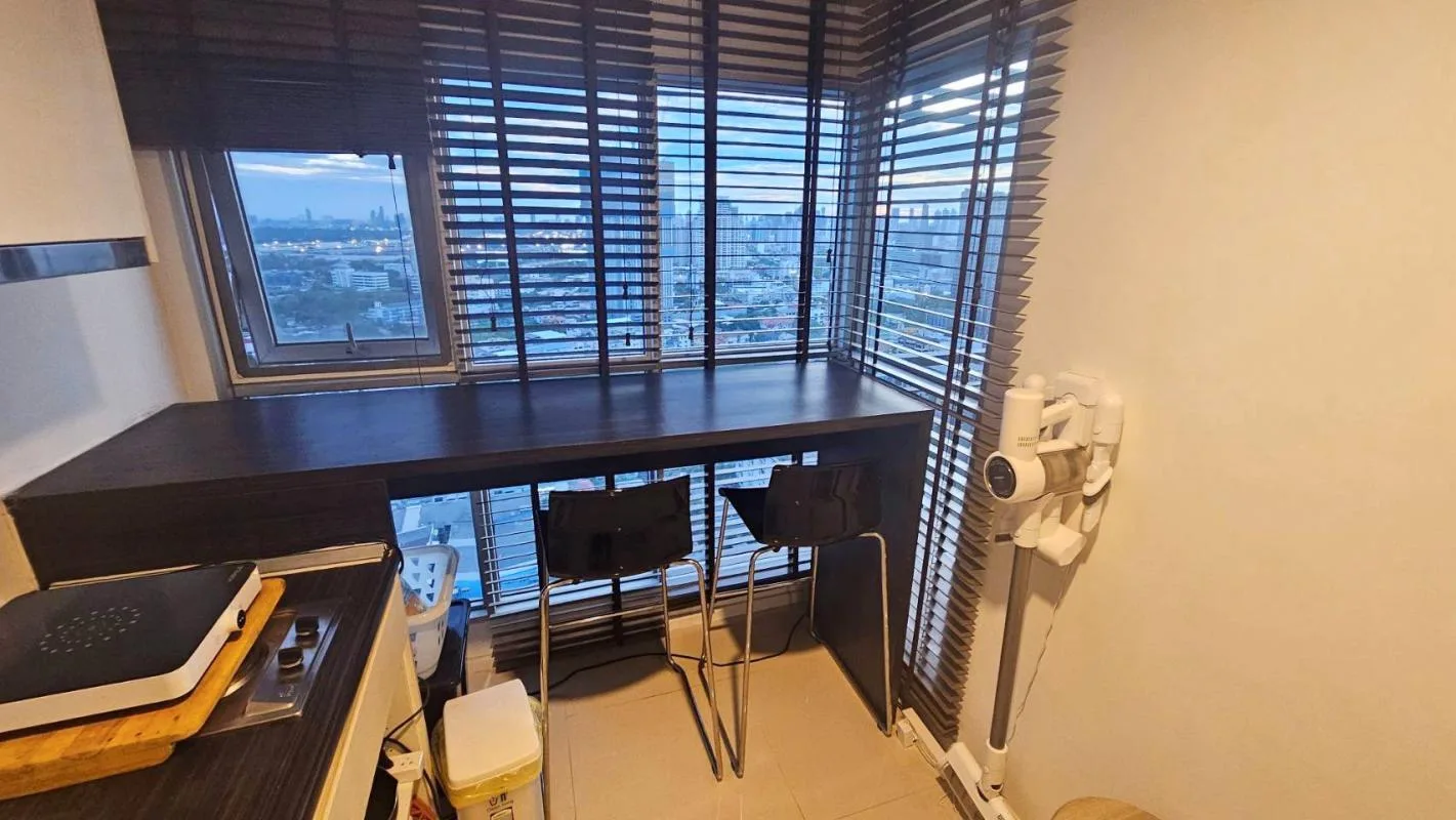 Property photos for Aspire Sukhumvit 48