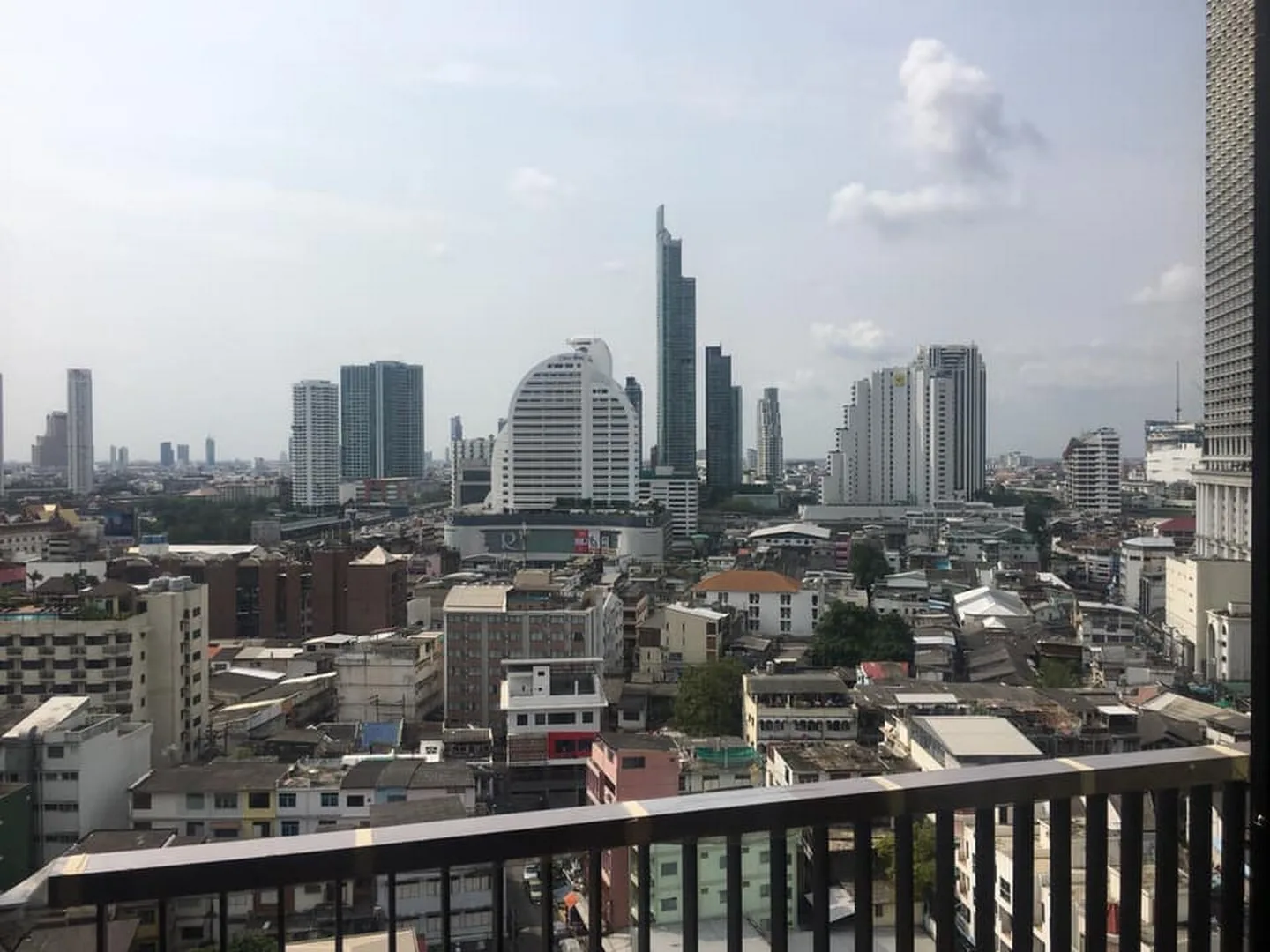 Property photos for Noble Revolve Silom