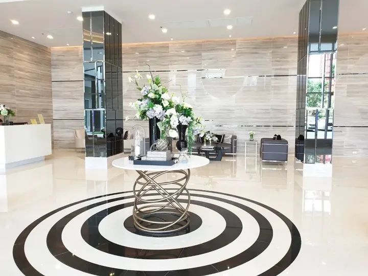 Property photos for Supalai Veranda Rama 9
