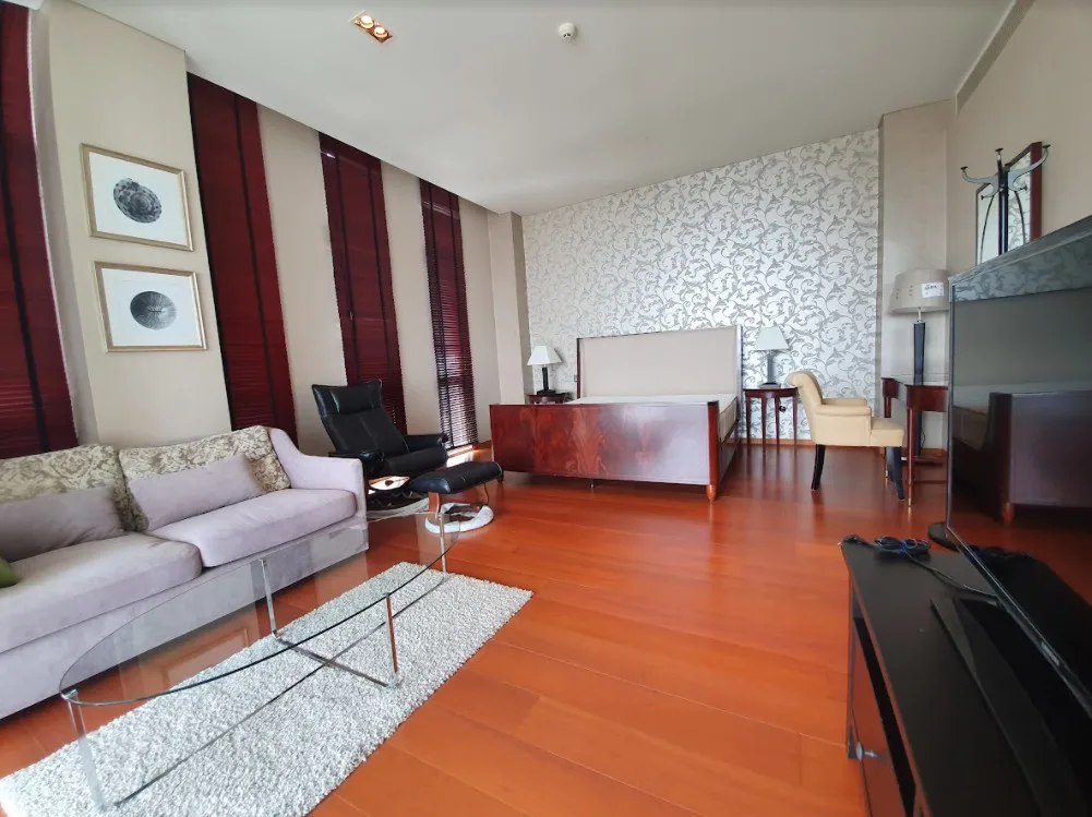 Property photos for The Sukhothai Residences