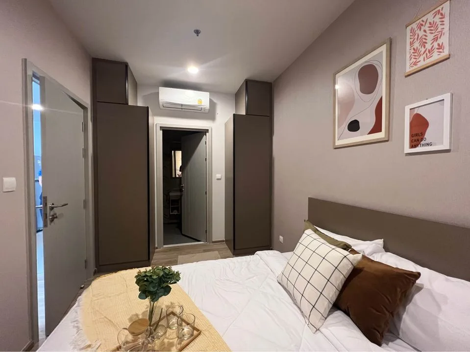 Property photos for OKA HAUS Sukhumvit 36